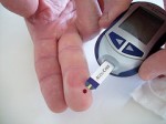 Diabetes-hearing loss link